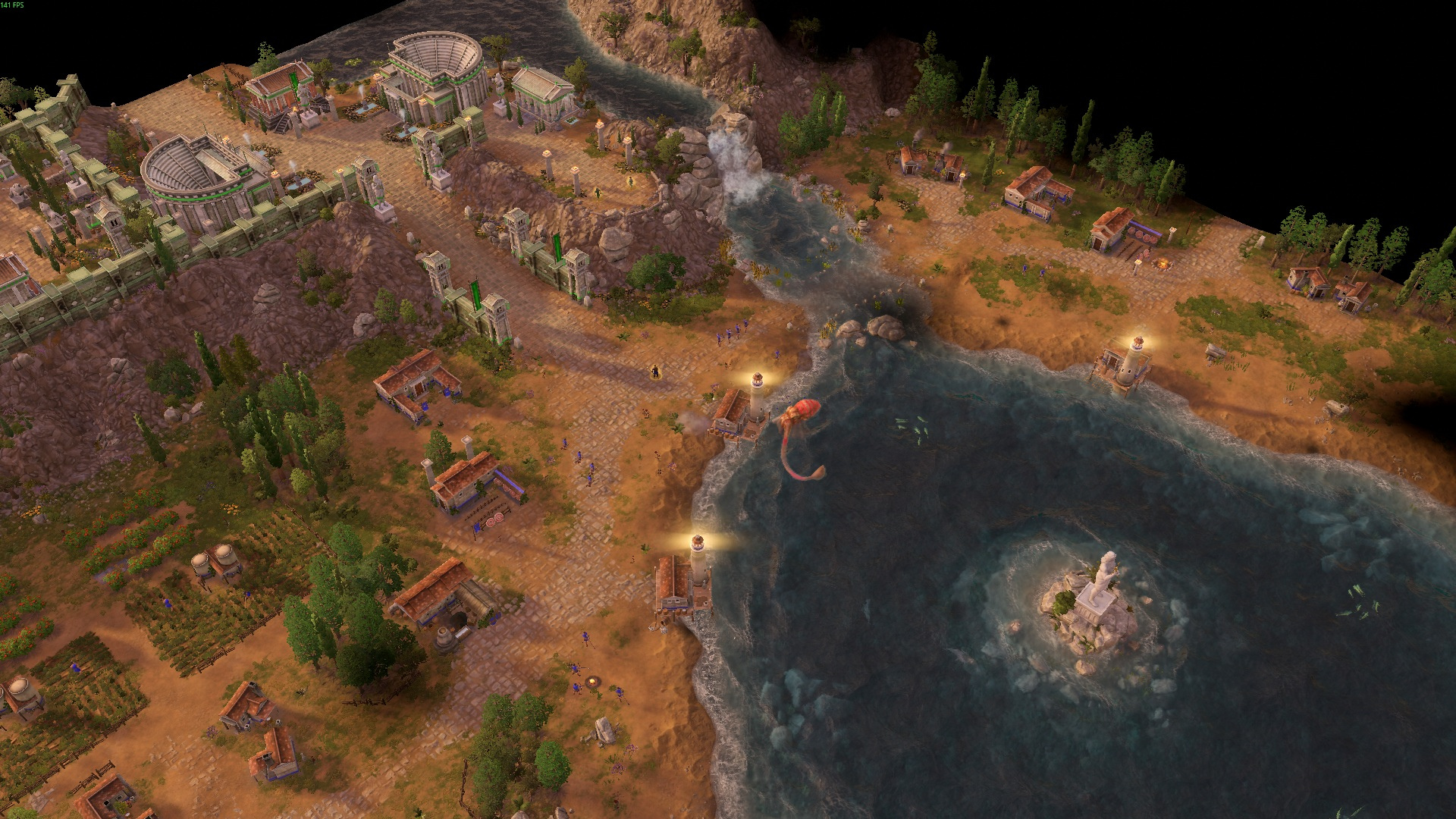 AOM:Retold Titan Guide